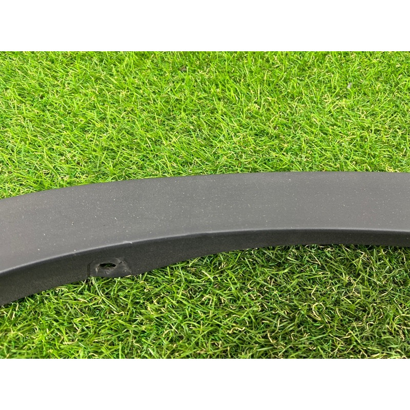 Накладка крила (кузов і елементи) BMW X5 E70 2008 3.0 N52N 51777158426