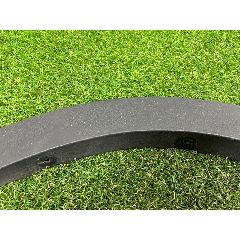 Накладка крила (кузов і елементи) BMW X5 E70 2008 3.0 N52N 51777158426