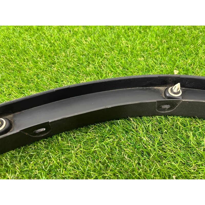 Накладка крила (кузов і елементи) BMW X5 E70 2008 3.0 N52N 51777158426
