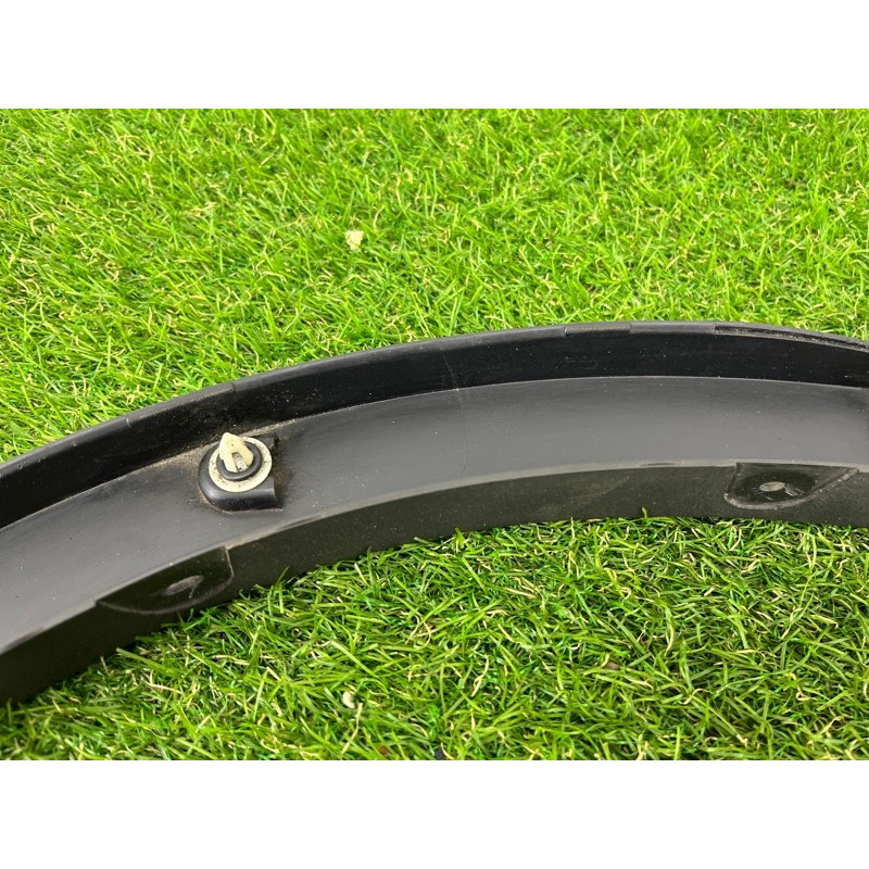 Накладка крила (кузов і елементи) BMW X5 E70 2008 3.0 N52N 51777158426