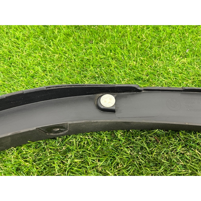 Накладка крила (кузов і елементи) BMW X5 E70 2008 3.0 N52N 51777158426