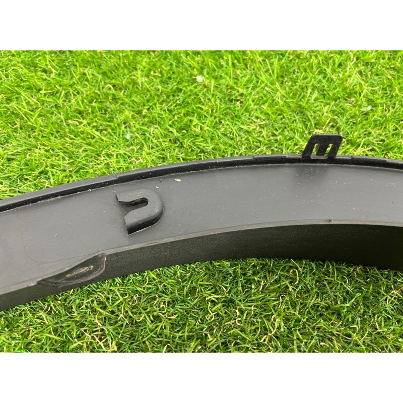 Накладка крила (кузов і елементи) BMW X5 E70 2008 3.0 N52N 51777158426