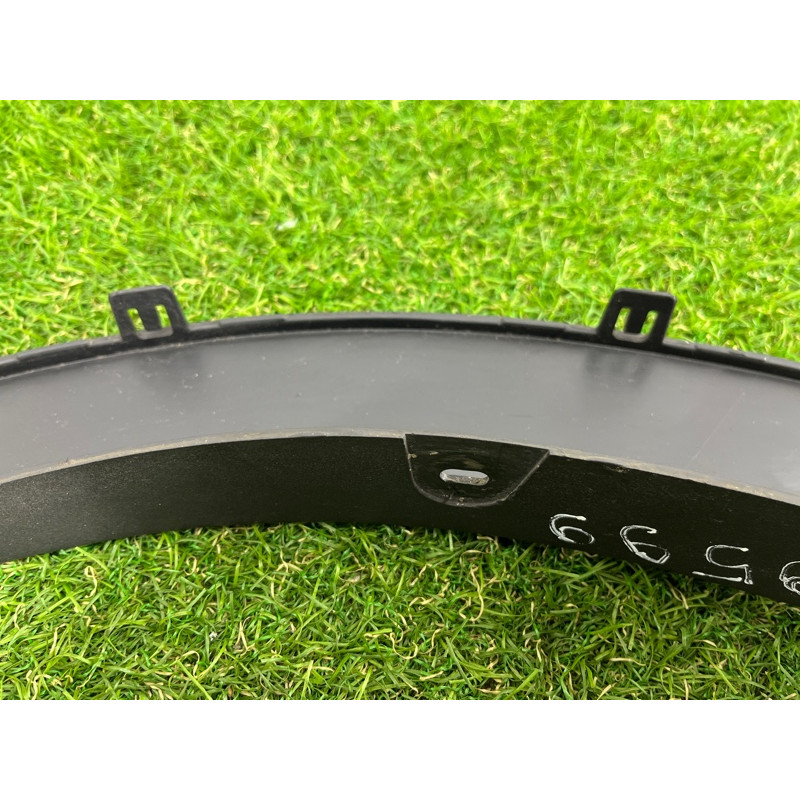 Накладка крила (кузов і елементи) BMW X5 E70 2008 3.0 N52N 51777158426