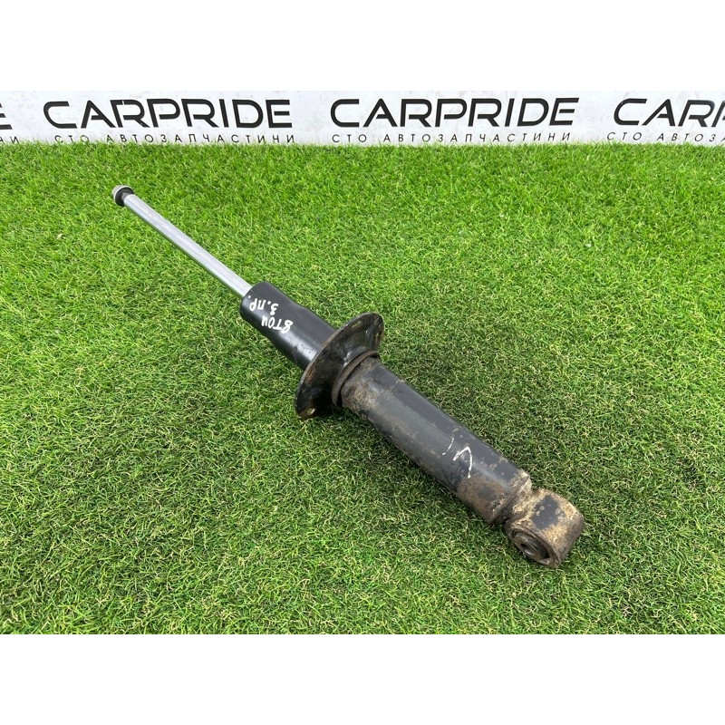 Амортизатор (подвеска) Volkswagen Touareg II NF 2013 3.0 7P6513029AR