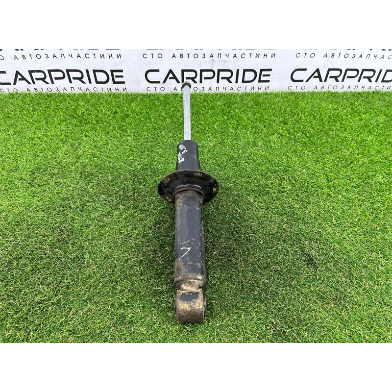 Амортизатор (подвеска) Volkswagen Touareg II NF 2013 3.0 7P6513029AR