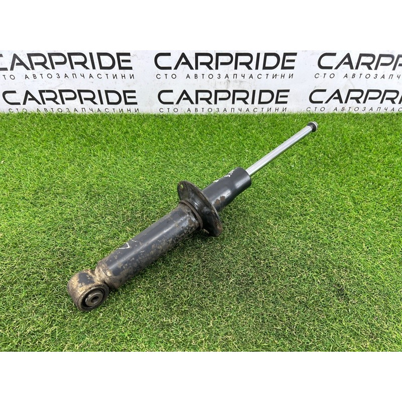 Амортизатор (подвеска) Volkswagen Touareg II NF 2013 3.0 7P6513029AR