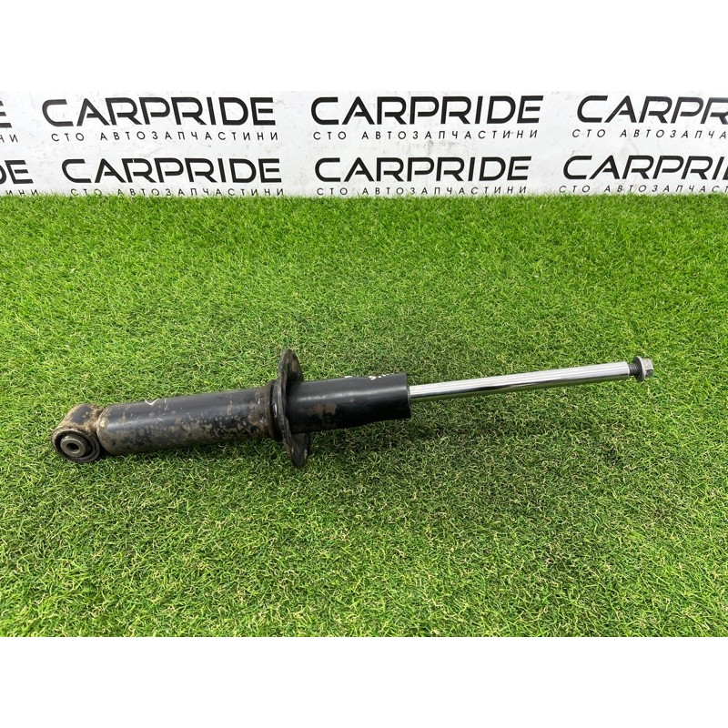 Амортизатор (подвеска) Volkswagen Touareg II NF 2013 3.0 7P6513029AR