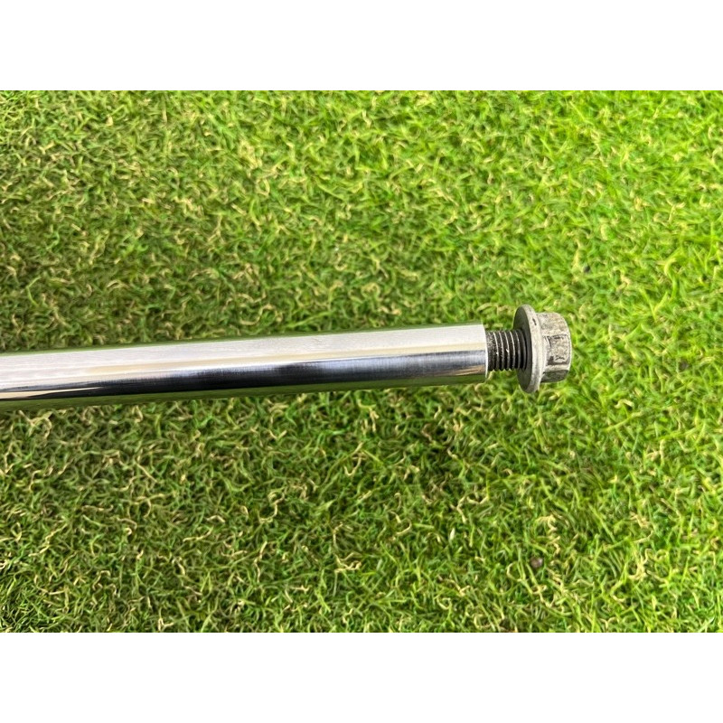 Амортизатор (подвеска) Volkswagen Touareg II NF 2013 3.0 7P6513029AR