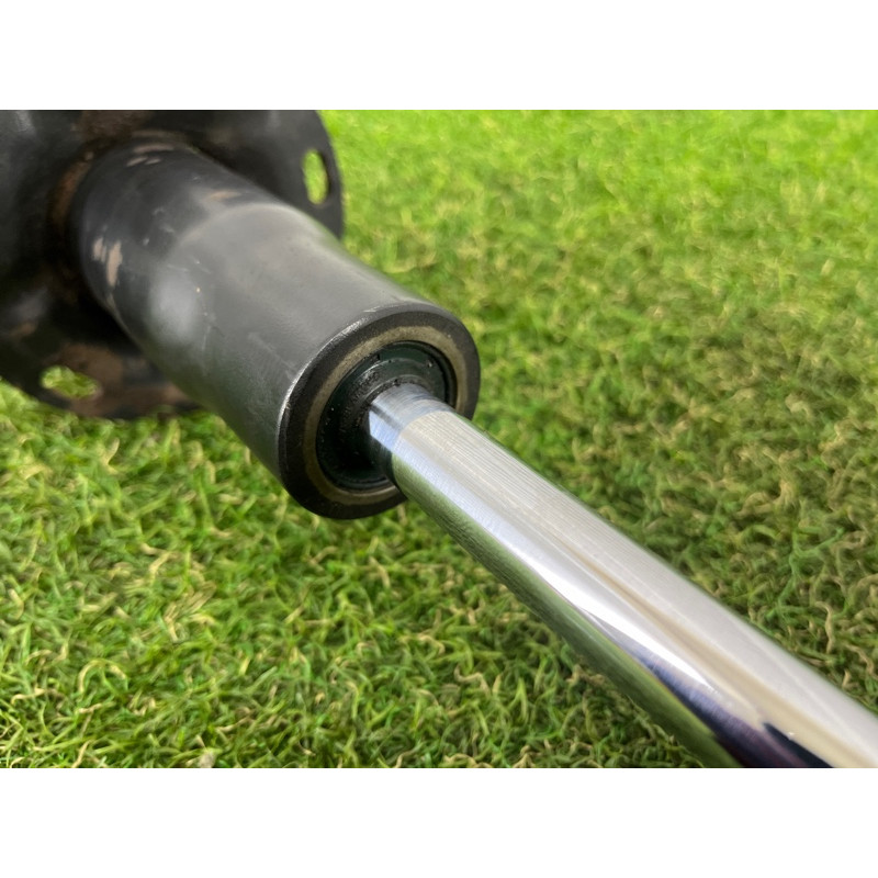 Амортизатор (подвеска) Volkswagen Touareg II NF 2013 3.0 7P6513029AR