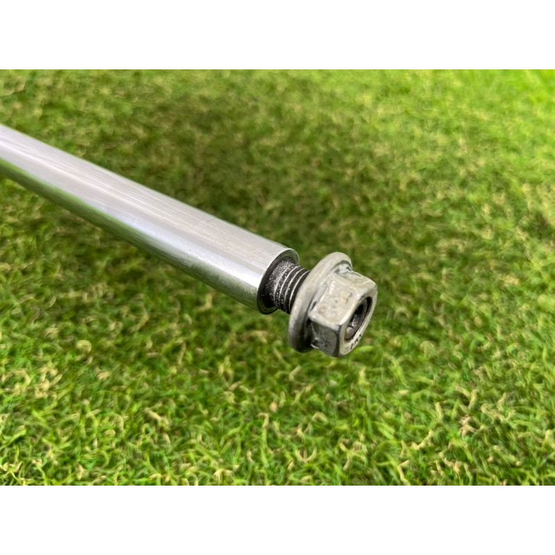 Амортизатор (подвеска) Volkswagen Touareg II NF 2013 3.0 7P6513029AR