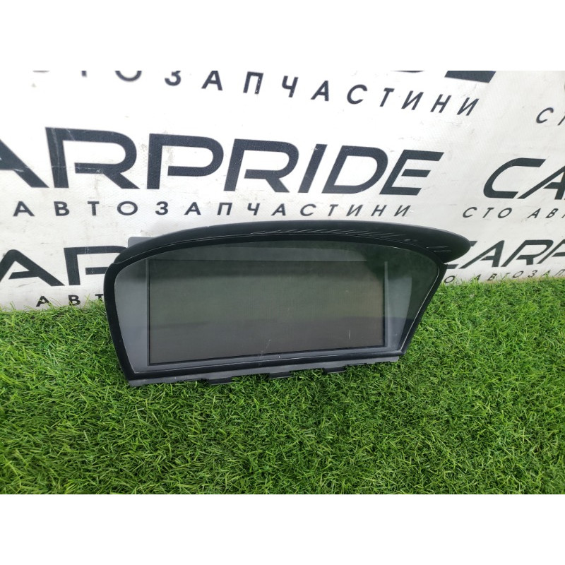 Монітор (електрика) BMW 5-series E60 2005 N52B25 65826962425