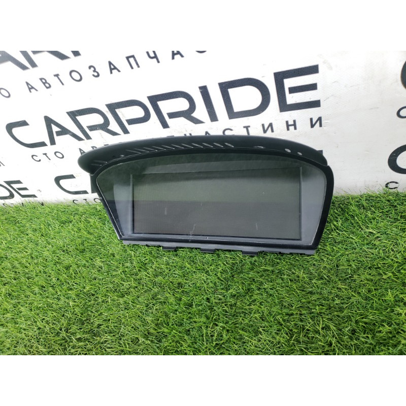 Монітор (електрика) BMW 5-series E60 2005 N52B25 65826962425