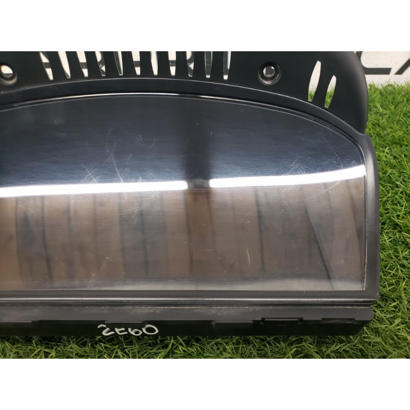 Монітор (електрика) BMW 5-series E60 2005 N52B25 65826962425