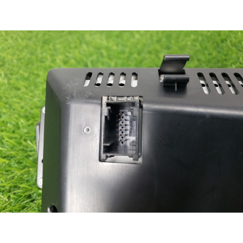 Монітор (електрика) BMW 5-series E60 2005 N52B25 65826962425