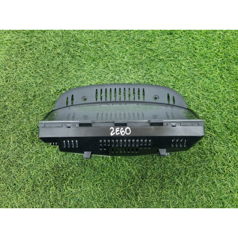 Монітор (електрика) BMW 5-series E60 2005 N52B25 65826962425