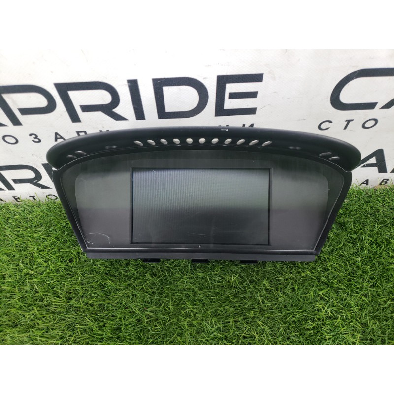 Монитор (электрика) BMW 5-series E60 M54b30 65829193758