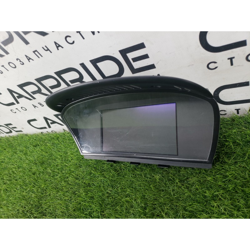 Монитор (электрика) BMW 5-series E60 M54b30 65829193758