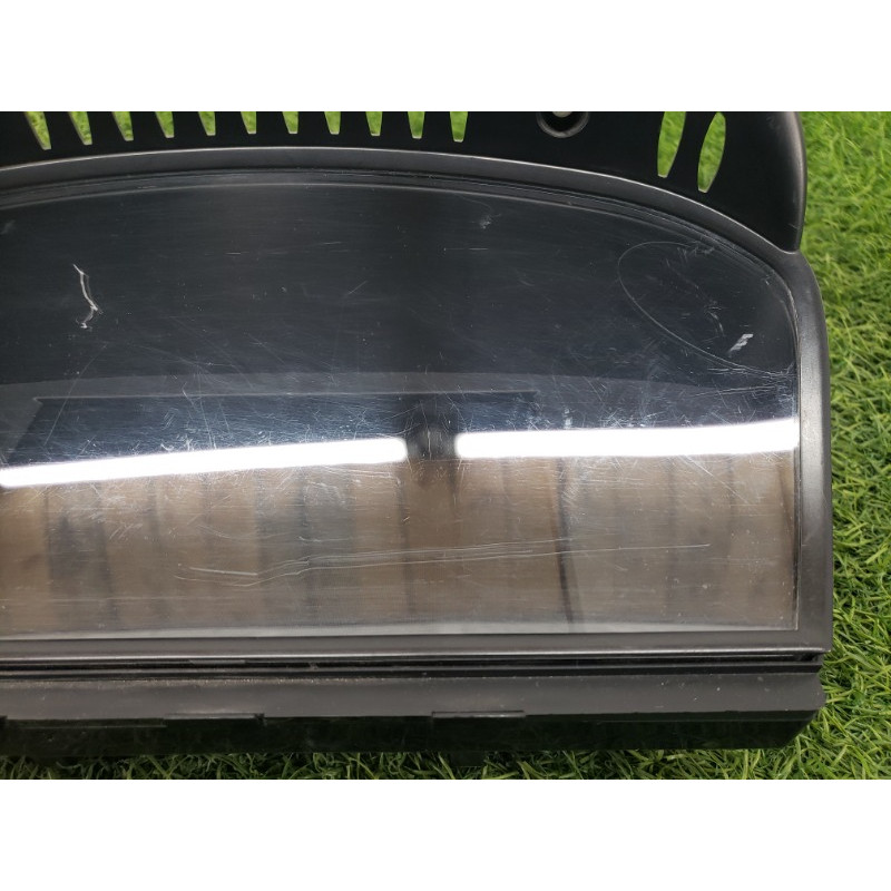 Монитор (электрика) BMW 5-series E60 M54b30 65829193758