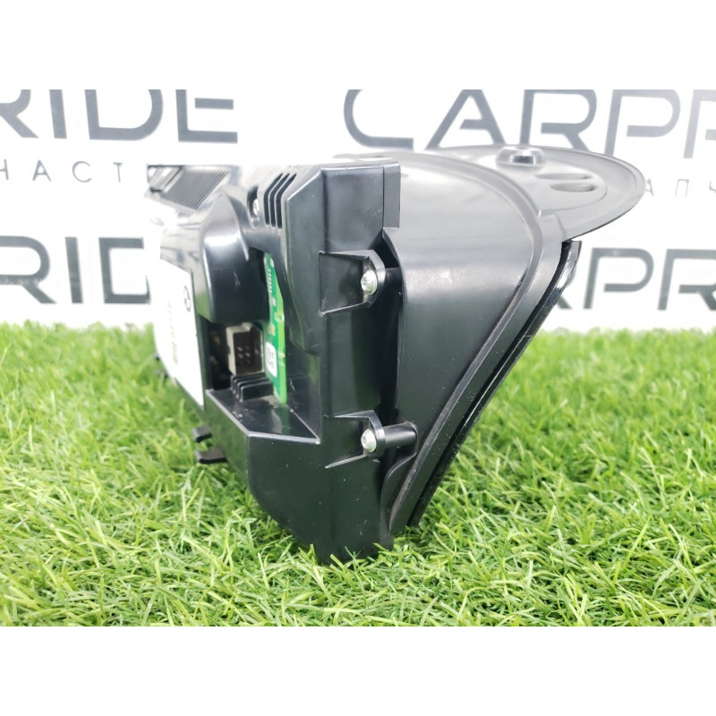 Монитор (электрика) BMW 5-series E60 M54b30 65829193758