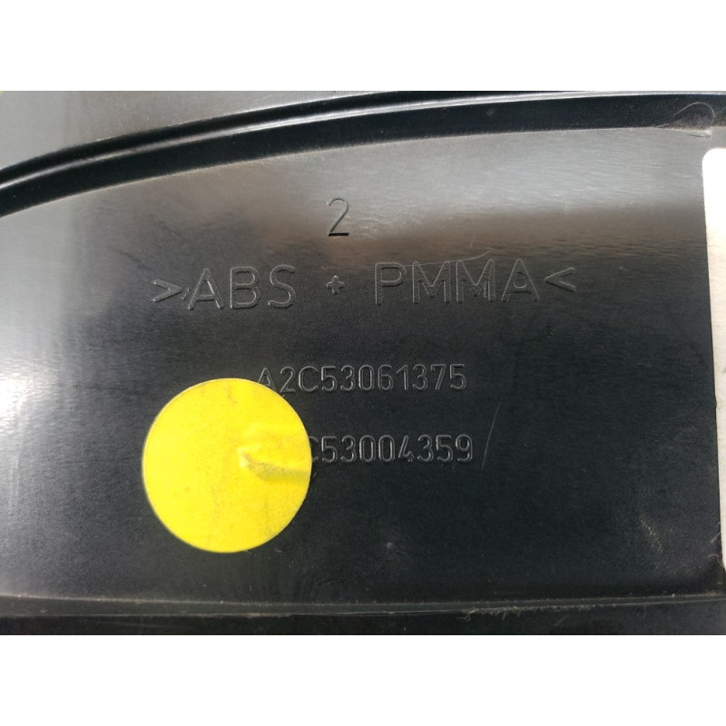 Монитор (электрика) BMW 5-series E60 M54b30 65829193758