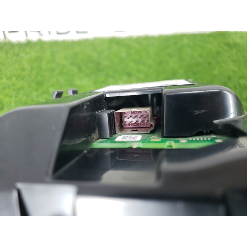 Монитор (электрика) BMW 5-series E60 M54b30 65829193758