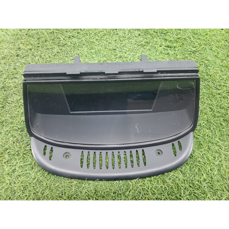 Монитор (электрика) BMW 5-series E60 M54b30 65829193758