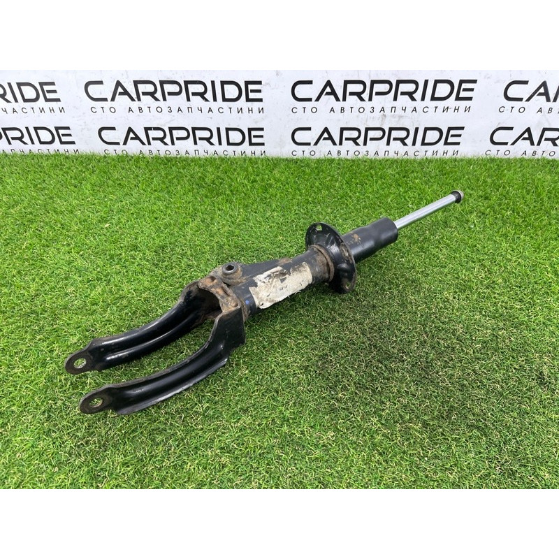 Амортизатор (подвеска) Volkswagen Touareg II NF 2013 3.0 7P6413031AD