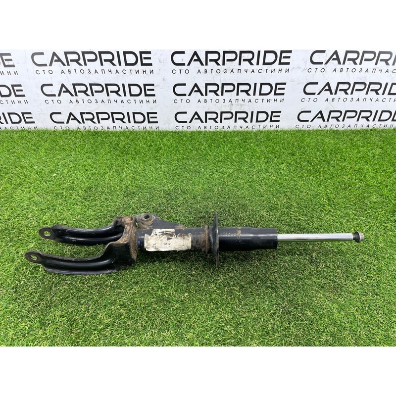 Амортизатор (подвеска) Volkswagen Touareg II NF 2013 3.0 7P6413031AD