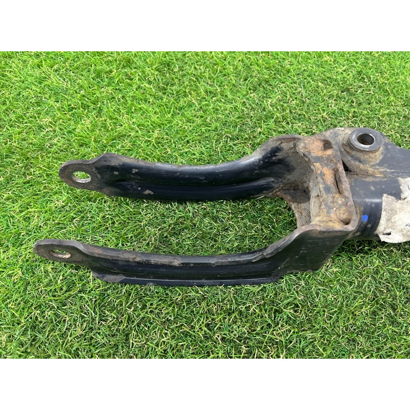 Амортизатор (подвеска) Volkswagen Touareg II NF 2013 3.0 7P6413031AD