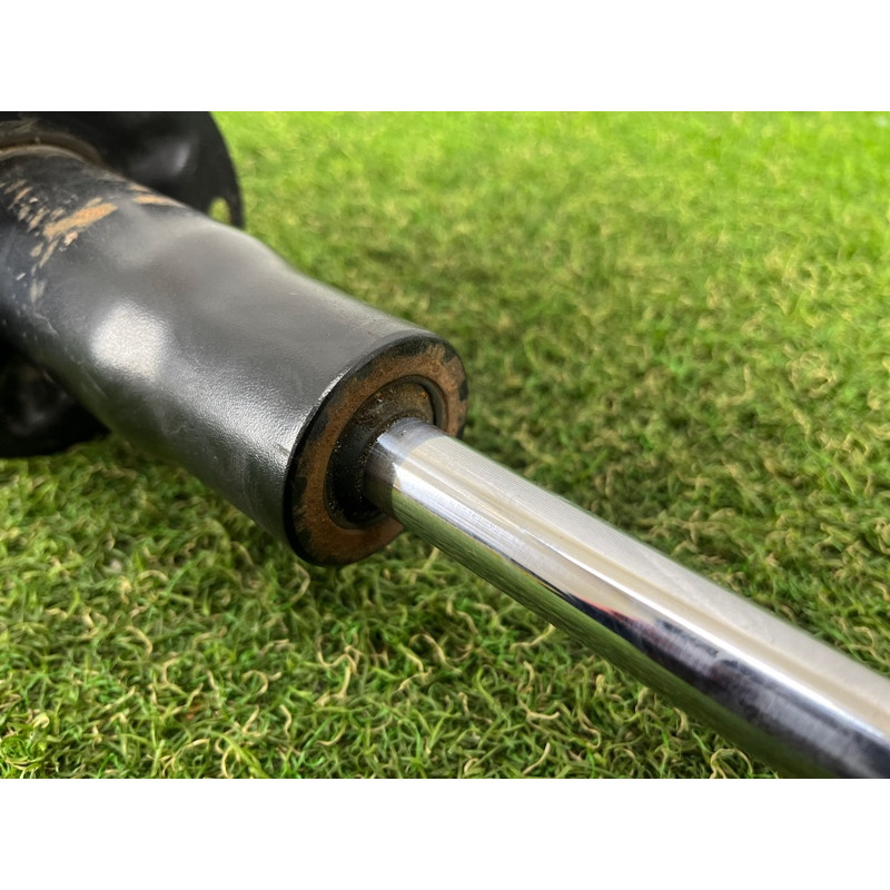 Амортизатор (подвеска) Volkswagen Touareg II NF 2013 3.0 7P6413031AD