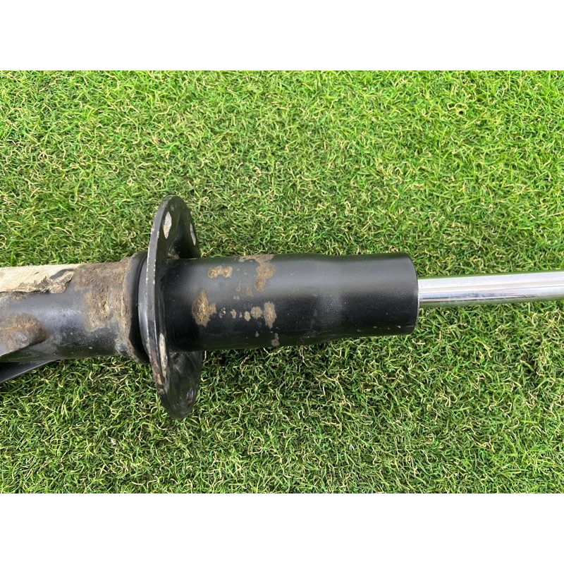 Амортизатор (подвеска) Volkswagen Touareg II NF 2013 3.0 7P6413032AD