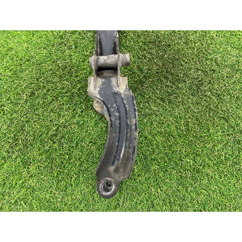 Амортизатор (подвеска) Volkswagen Touareg II NF 2013 3.0 7P6413032AD