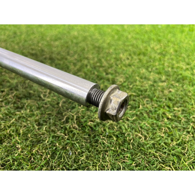 Амортизатор (подвеска) Volkswagen Touareg II NF 2013 3.0 7P6413032AD