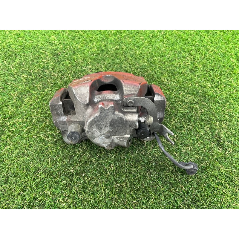 Суппорт тормозной (тормозная система) AUDI A4 B9 2017 2.0 8W0615123