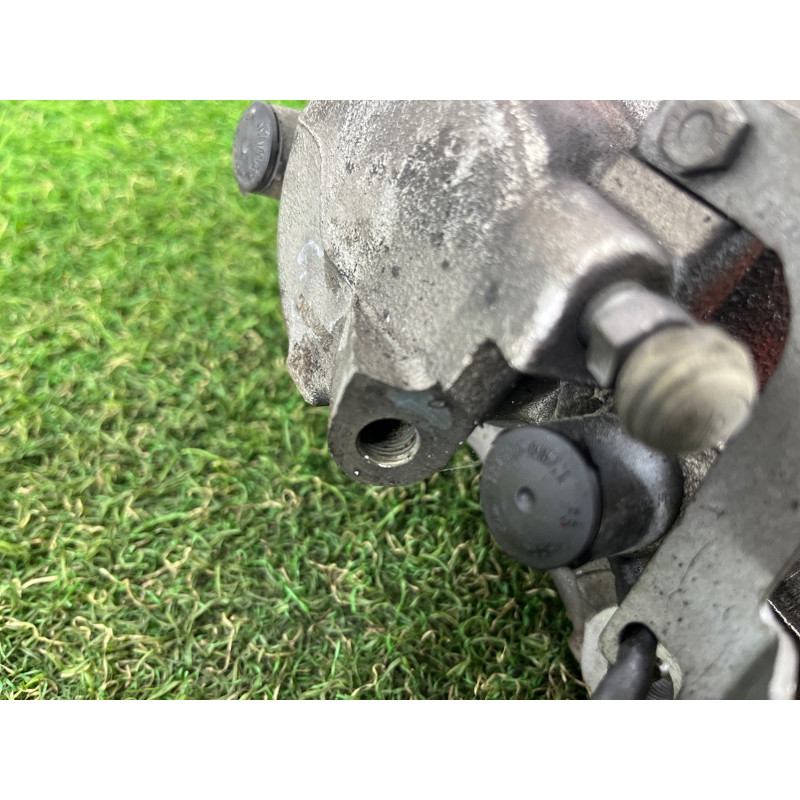 Суппорт тормозной (тормозная система) AUDI A4 B9 2017 2.0 8W0615123