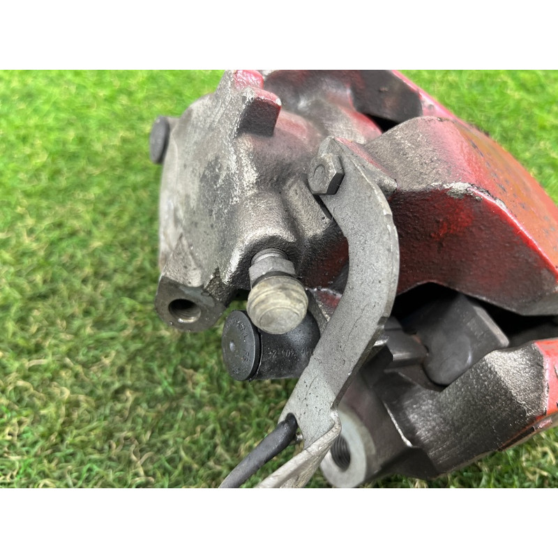 Суппорт тормозной (тормозная система) AUDI A4 B9 2017 2.0 8W0615123