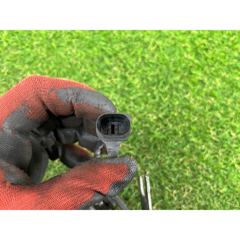 Суппорт тормозной (тормозная система) AUDI A4 B9 2017 2.0 8W0615123