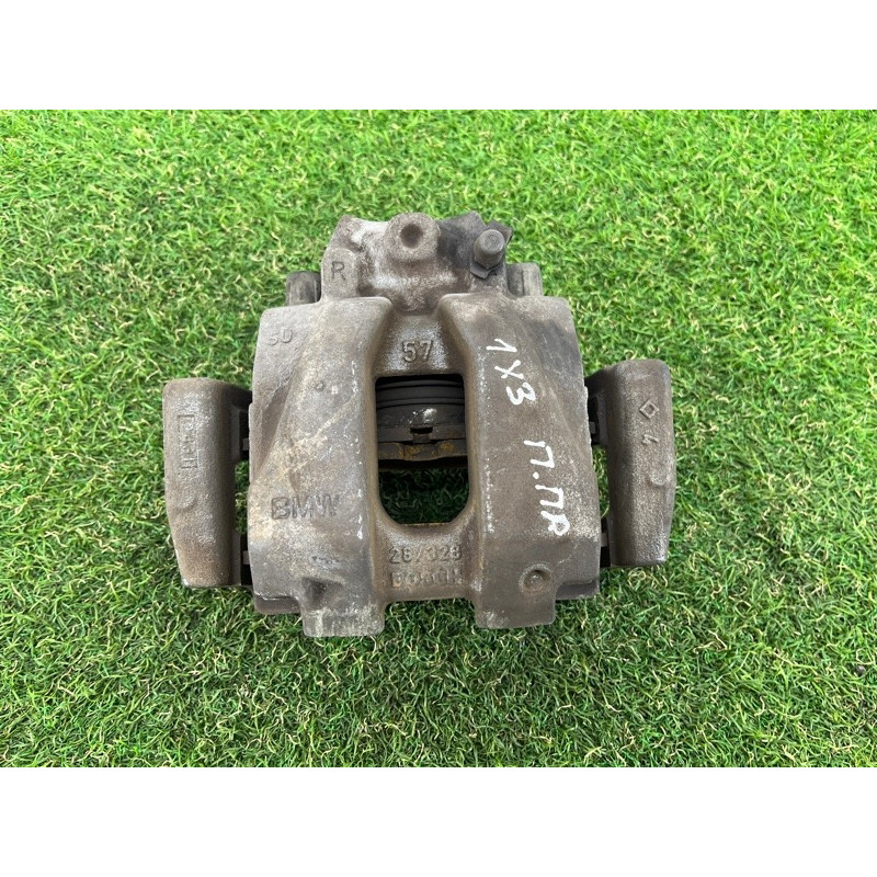 Гальмівний супорт (гальмівна система) BMW X3 F25 2012 3.0 34106790922