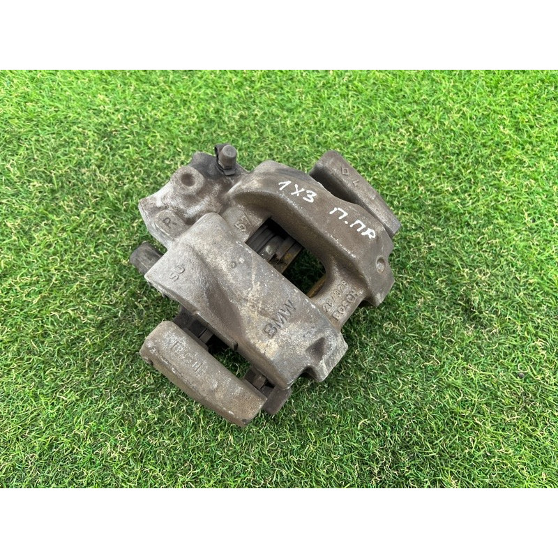 Гальмівний супорт (гальмівна система) BMW X3 F25 2012 3.0 34106790922