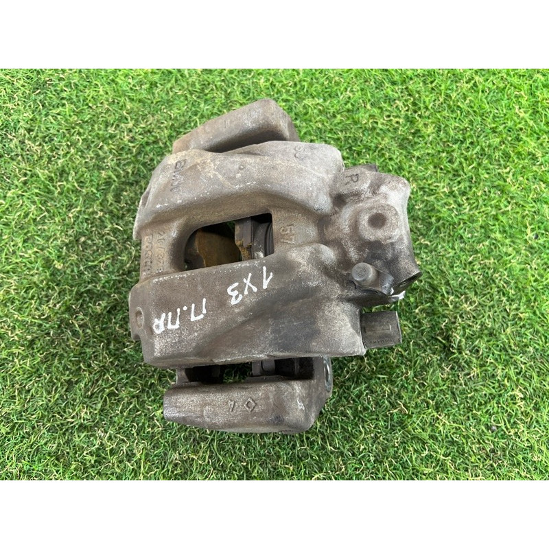 Гальмівний супорт (гальмівна система) BMW X3 F25 2012 3.0 34106790922