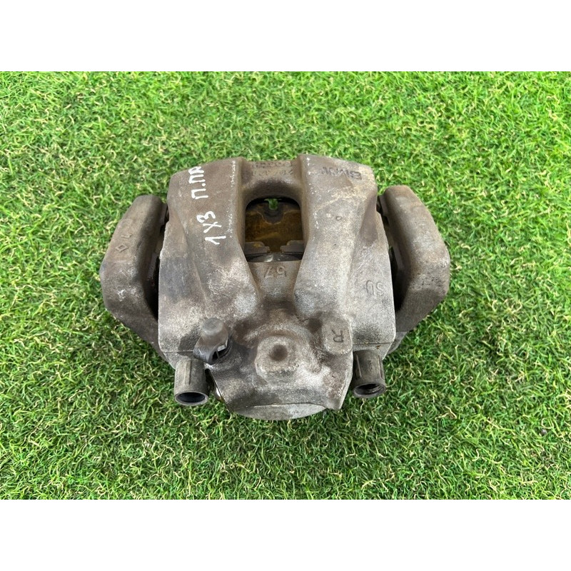 Гальмівний супорт (гальмівна система) BMW X3 F25 2012 3.0 34106790922