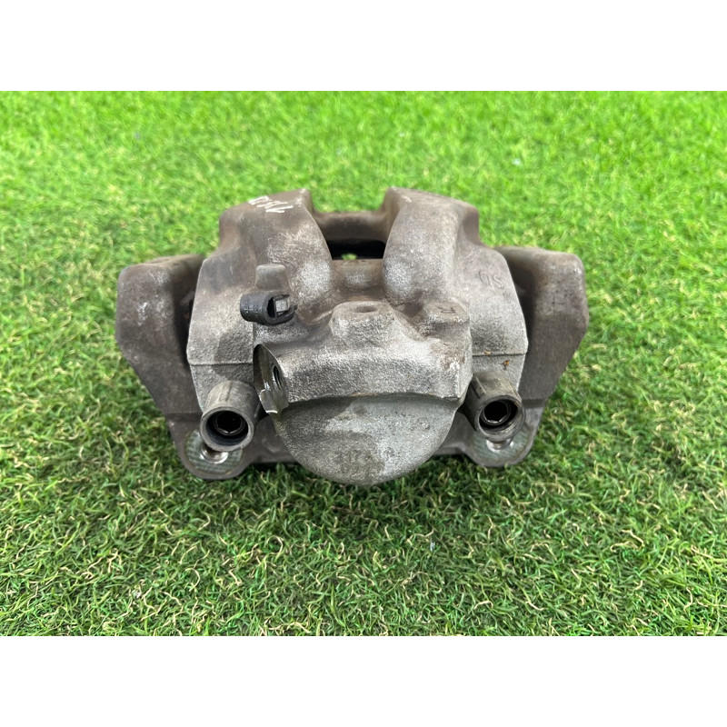 Гальмівний супорт (гальмівна система) BMW X3 F25 2012 3.0 34106790922