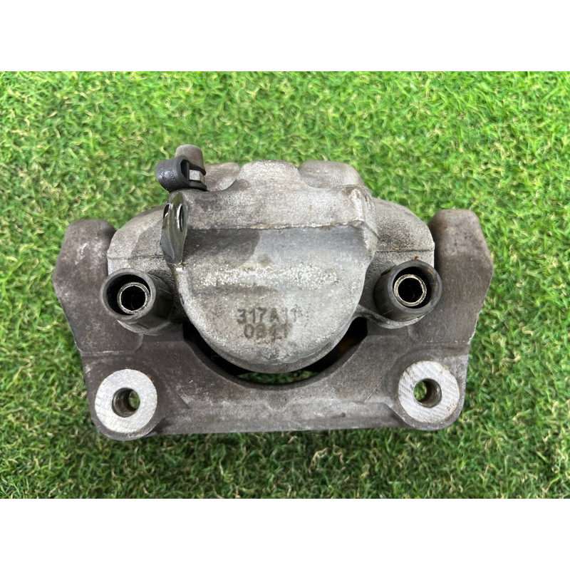 Гальмівний супорт (гальмівна система) BMW X3 F25 2012 3.0 34106790922