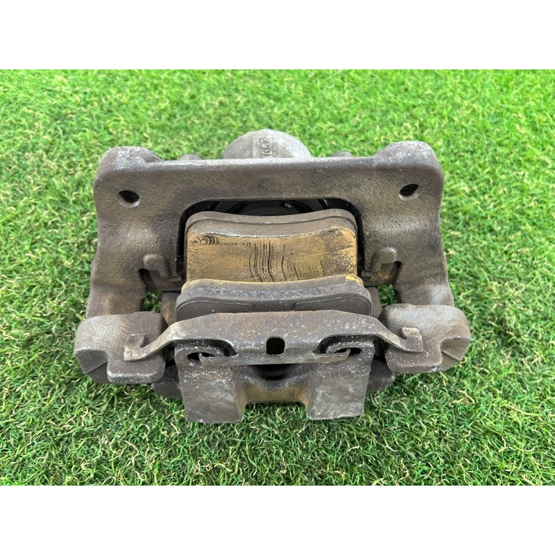 Гальмівний супорт (гальмівна система) BMW X3 F25 2012 3.0 34106790922