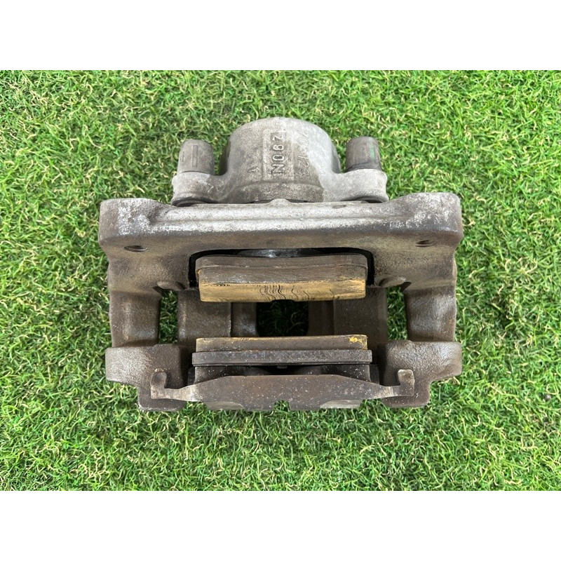 Гальмівний супорт (гальмівна система) BMW X3 F25 2012 3.0 34106790922