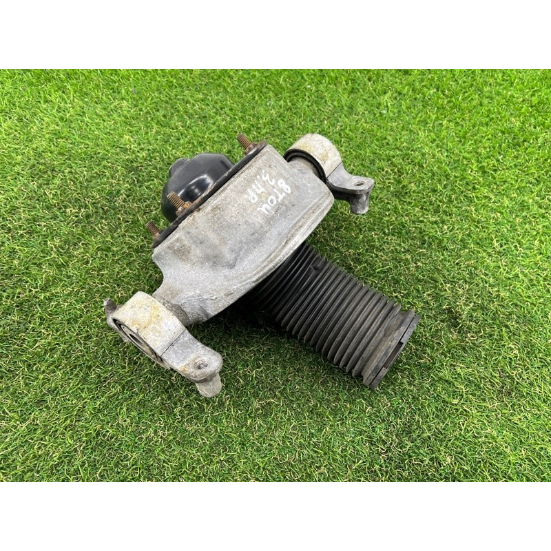 Опора стойки (подвеска) Volkswagen Touareg II NF 2013 3.0 7P0512302