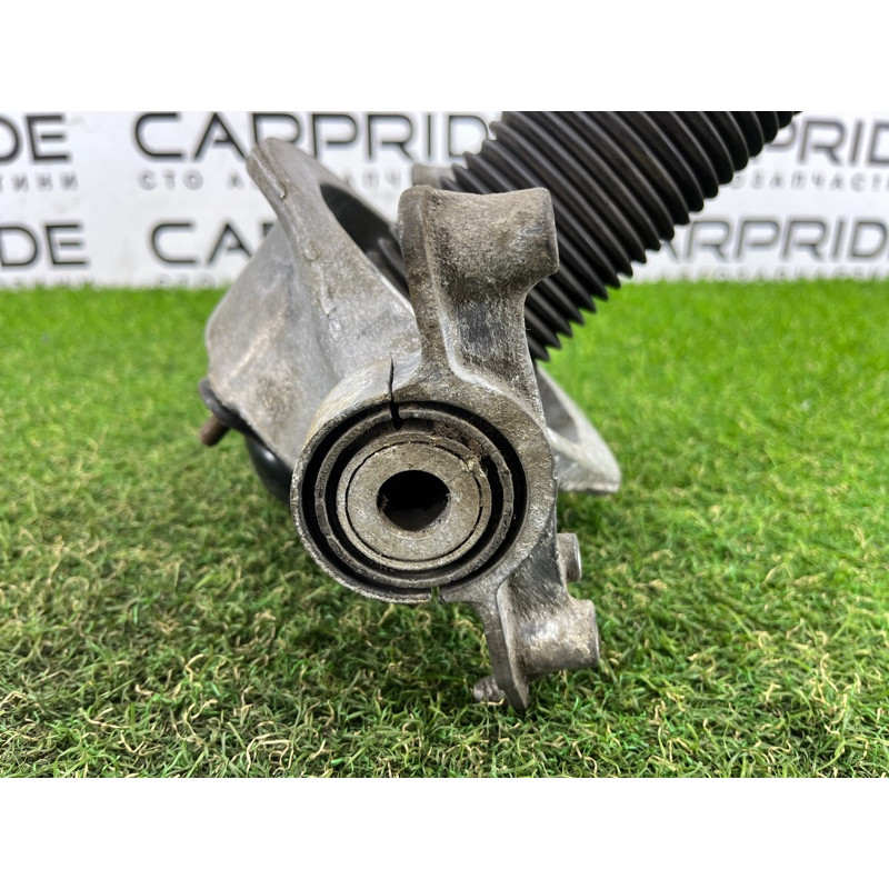 Опора стойки (подвеска) Volkswagen Touareg II NF 2013 3.0 7P0512302