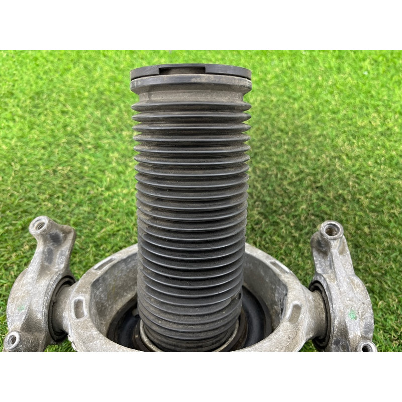 Опора стойки (подвеска) Volkswagen Touareg II NF 2013 3.0 7P0512302