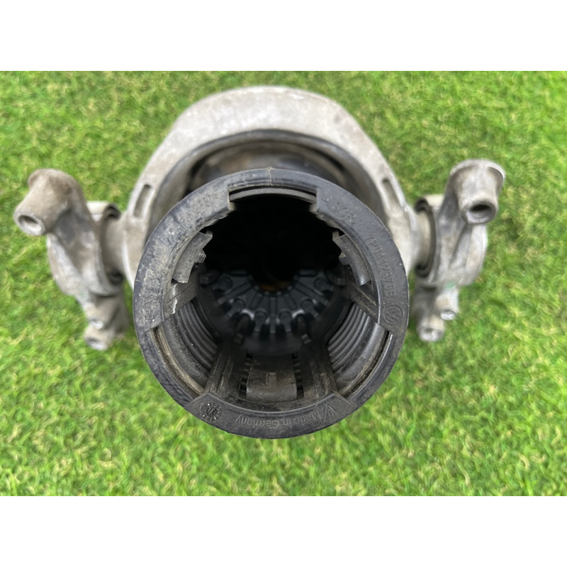 Опора стойки (подвеска) Volkswagen Touareg II NF 2013 3.0 7P0512302