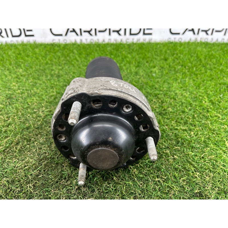 Опора стойки (подвеска) Volkswagen Touareg II NF 2013 3.0 7P0412321A